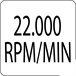 Liquidificador MPM MBL-26 Preto