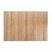 Carpete de bambu 180x120 Madeira