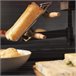 Raclette Cheese&Grill tradicional 6000 Preto Cecotec Preto