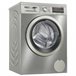 Máquina de lavar WUU28T0XES Cinza