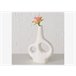 Vaso decorativo TELONY da marca BOLTZE Branco