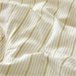 Capa de edredão lino/algodão orgânico KANDY 