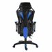 Cadeira de gaming Vinsetto 921-280GN Azul