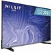 Smart TV Luxe NI-55UB8001SE Preto