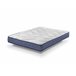  Colchão de Látex Gel Plus - Efeito Relax 13 zonas de conforto Altura 20 cm | Sanitized® Certified 