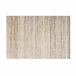  BAMBOO COOL - Esteira de gesso de bambu 120x180 Branco
