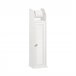 Suporte de papel higiénico de casa de banho BZR49-W SoBuy Branco