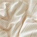 Capa de edredão lino/algodão orgânico KANDY 