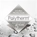  Unidade de canto de 1 nível Metaltex REFLEX Série Polytherm® Acabamento GR242213174