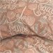 Capa de edredão lino/algodão orgânico BATI 