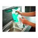 Aspirador Limpa Vidros Dry & clean 51003 Branco