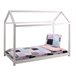 Estructura de cama EASY 90X190 Blanco