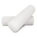Pacote de almofadas de rolo postural HAPPERS 50x15 Branco