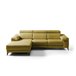 Chaise longue relax AMIL  Mostarda