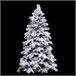 Árvore de Natal Branco