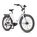 Bicicleta Elétrica ENGWE P275 ST 19.2AH - Potência 250W Branco