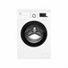 Máquina de lavar WRA8615XW Branco