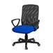  Cadeira de escritório Coco Azul