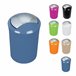 Spirella Garbage Can Sydney Collection (5L) Azul