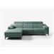 Chaise longue relax AMIL  Verde