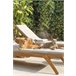 Beliani Cadeira lounge/relax ATRANI GR242213112