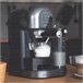 Máquina de Café Expresso Power Instant-ccino 20 Chic Preto