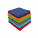  Acomoda Textil - 6 panos de cozinha 100% algodão 500gr/m² GR242213160