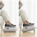 Exercitador de Pernas Passivo para Caminhar Sentado Multicor