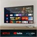 Smart TV V1+ series VQU11070+ Preto