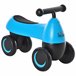 Quadriciclo Infantil HOMCOM 370-153PK Azul
