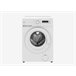 Máquina Lavar Roupa TEKA TK5 1060 WH EU-6kg-1000Rpm-Classe E Branco