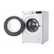 Máquina lavar roupa LG F4WR5009A6W 9kg 1400rpm branco classe A-10% Branco