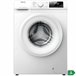 Máquina de lavar WFQP801419VM Branco