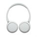 Auriculares de Diadema WHCH520W Branco