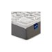 Colchão CLARK BULTEX de material celular Bultex Confort y MemoryFoam 140X190 