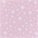  Capa reversível nórdica para criança GIVETTE cor-de-rosa Rosa