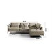 Chaise longue LAURY Bege