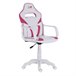 Cadeira para jogos XTR X10 Rosa