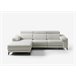 Chaise longue relax AMIL  Bege
