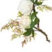 Flores Decorativas Branco
