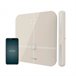  Balança de casa de banho Cecotec Surface Precision 10600 Smart Healthy Pro Bege Bege