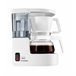 Máquina de Café de Filtro 1015-01 Branco