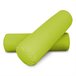 Pacote de almofadas de rolo postural HAPPERS 50x15 Verde