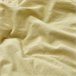 Capa de edredão lino/algodão orgânico LISO 