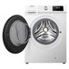 Máquina de lavar WFQA1214EVJM Branco