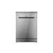 Máquina Lavar Loiça CANDY CF 3E7L0X -13 Conjuntos - 60cm Inox Inoxidavel