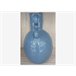 Vaso decorativo ZYRUS marca BOLTZE Azul
