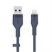 Cabo USB para Lightning CAA008BT3MBL Azul
