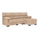 Sofa Easy 257 Reverchaise Camel