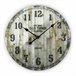 Relógio de Parede 20230210 Castanho